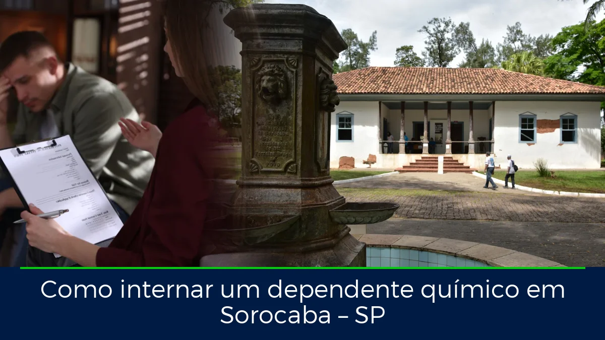 Montagem da imagem do artigo com Museu Histórico Sorocabano, em Sorocaba – SP
