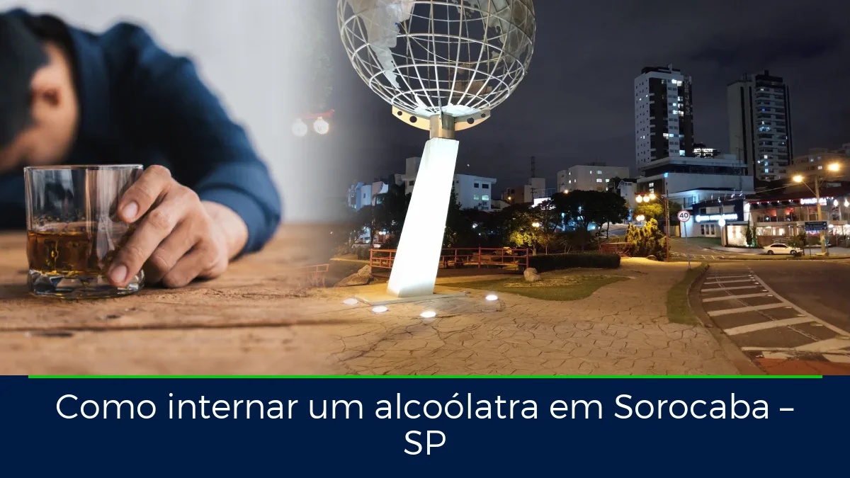 Montagem da imagem do artigo com Parque Kasato Maru, em Sorocaba – SP