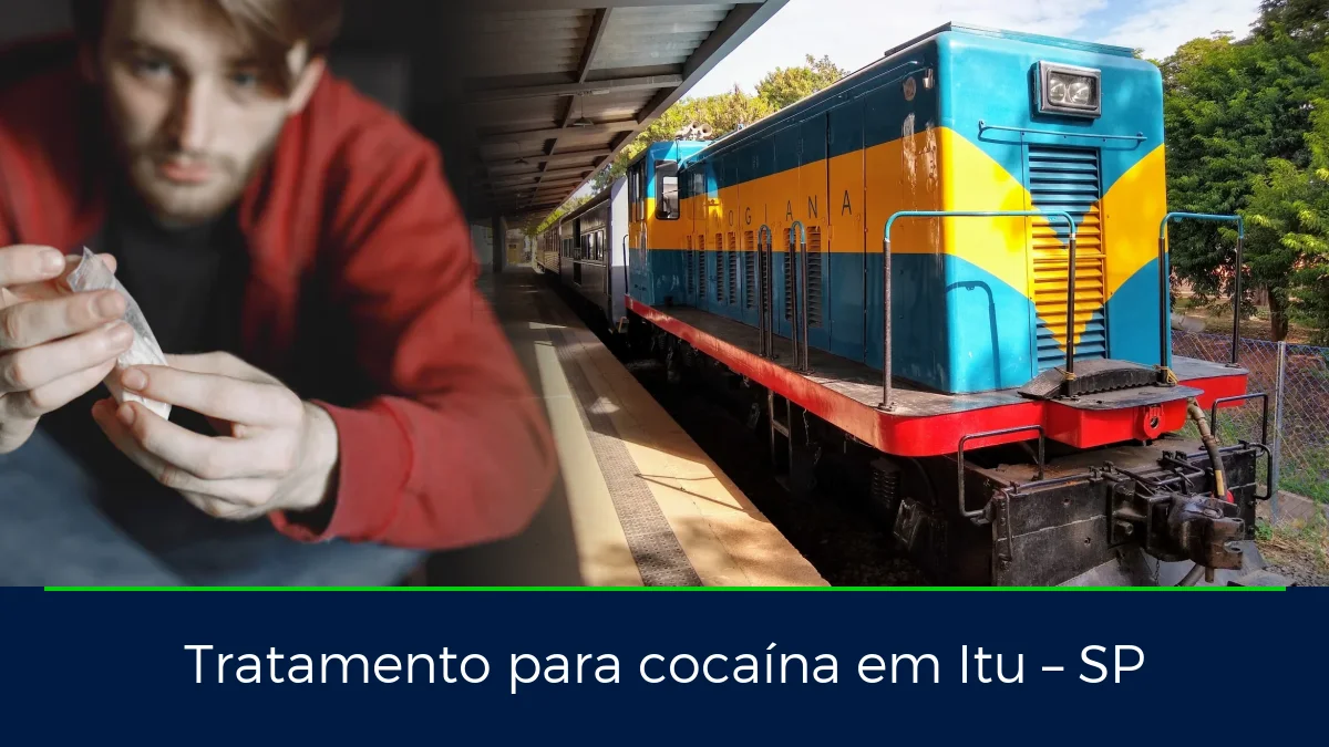 Montagem da imagem do artigo com Trem da República de Itu, em Itu – SP