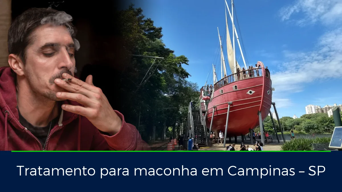 Montagem da imagem do artigo com Parque Portugal Campinas, em Campinas – SP