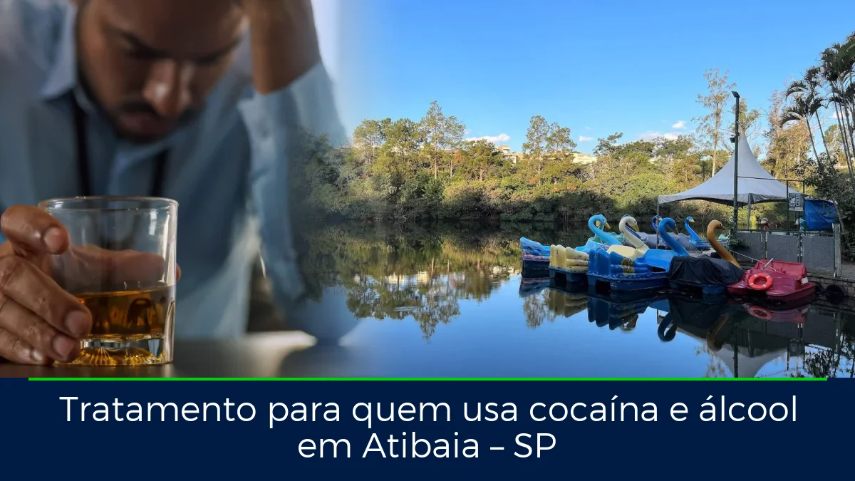Montagem da imagem do artigo com Atibaia - São Paulo, em Atibaia – SP