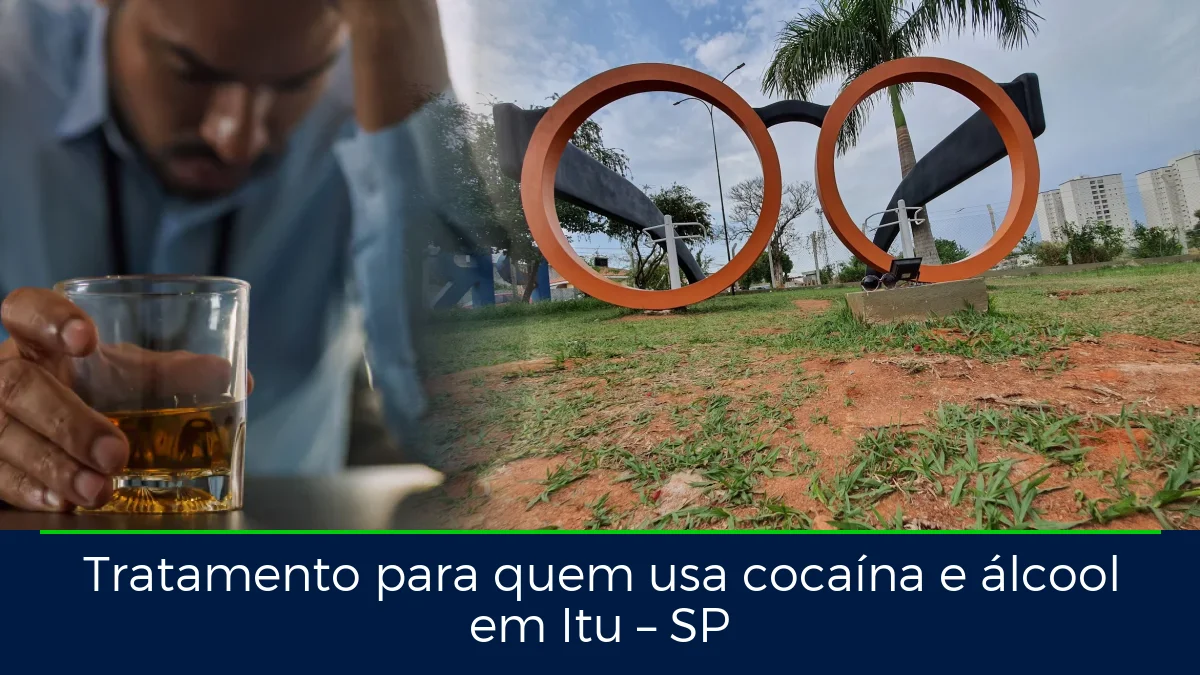 Montagem da imagem do artigo com Praça dos Exageros, em Itu – SP