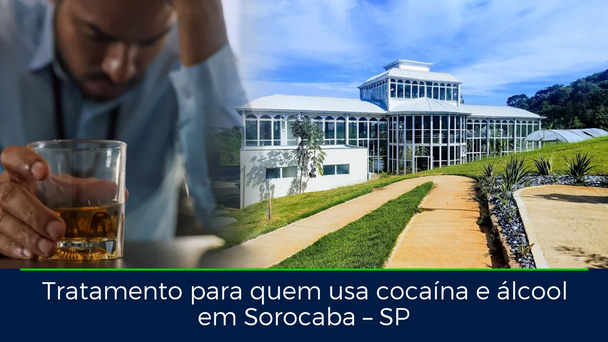Montagem da imagem do artigo com Jardim Botânico de Sorocaba Irmãos Villas-Bôas, em Sorocaba – SP