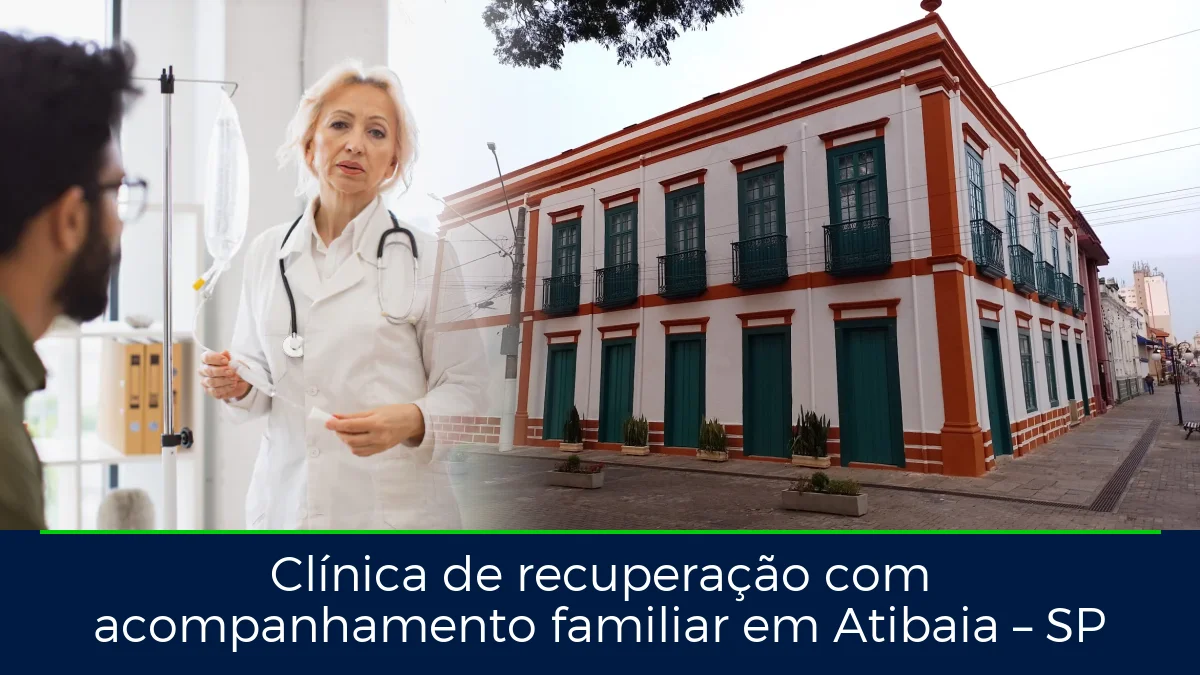 Montagem da imagem do artigo com Museu Municipal João Batista Conti, em Atibaia – SP