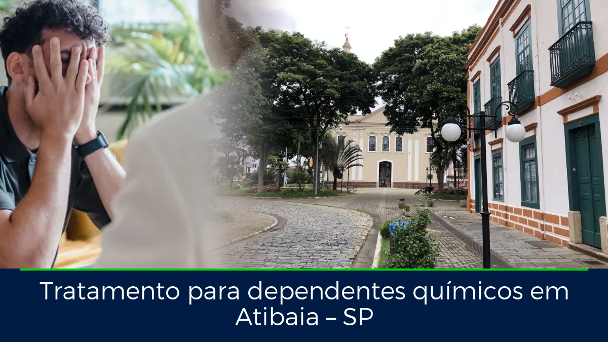 Montagem da imagem do artigo com Atibaia - São Paulo, em Atibaia – SP