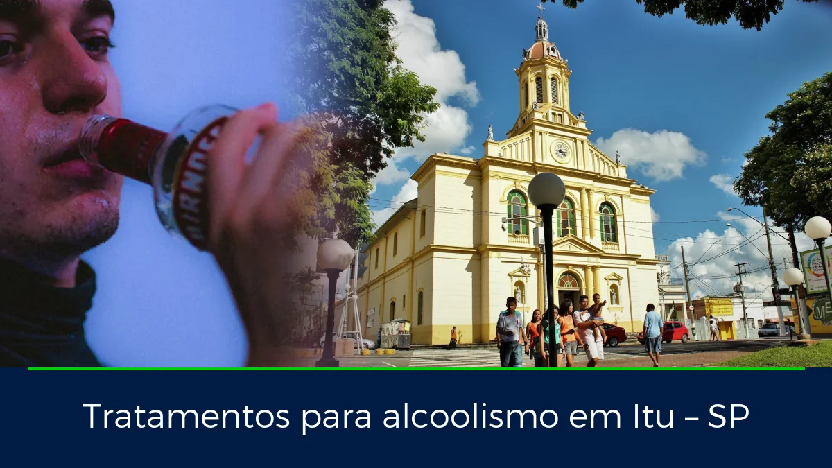 Montagem da imagem do artigo com Itu, em Itu – SP