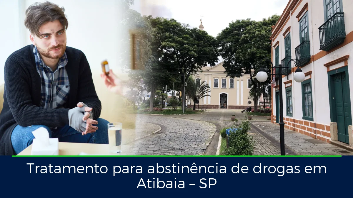 Montagem da imagem do artigo com Atibaia - São Paulo, em Atibaia – SP