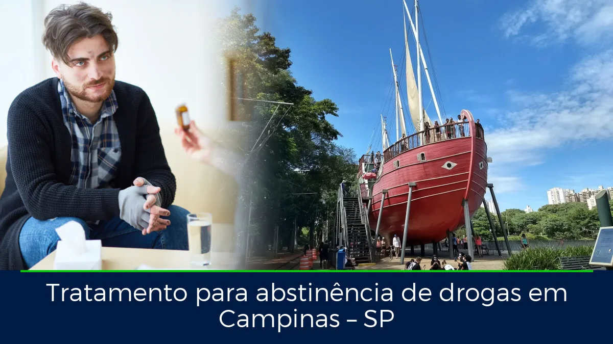 Montagem da imagem do artigo com Parque Portugal Campinas, em Campinas – SP