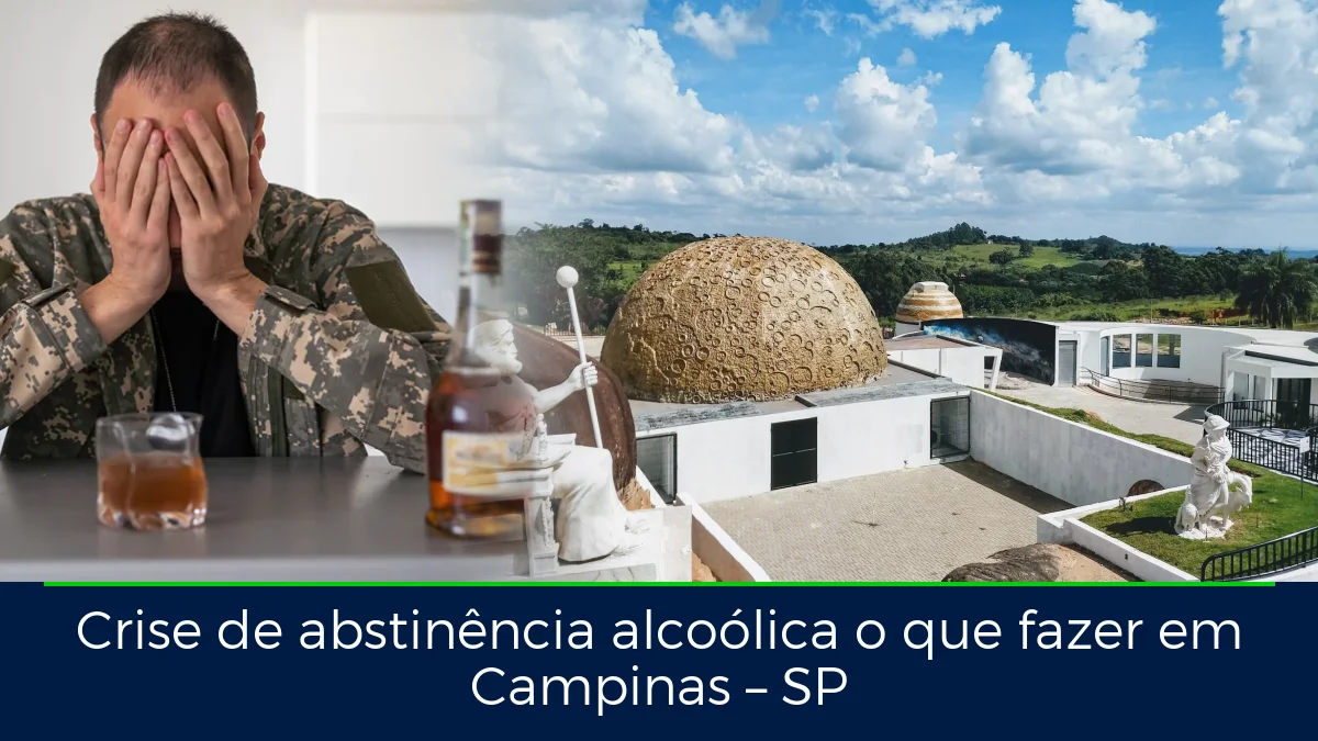 Montagem da imagem do artigo com Observatório Municipal de Campinas Jean Nicolini, em Campinas – SP