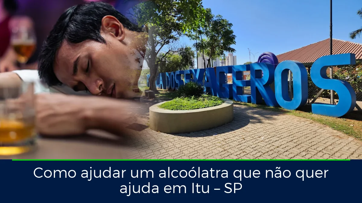 Montagem da imagem do artigo com Praça dos Exageros, em Itu – SP