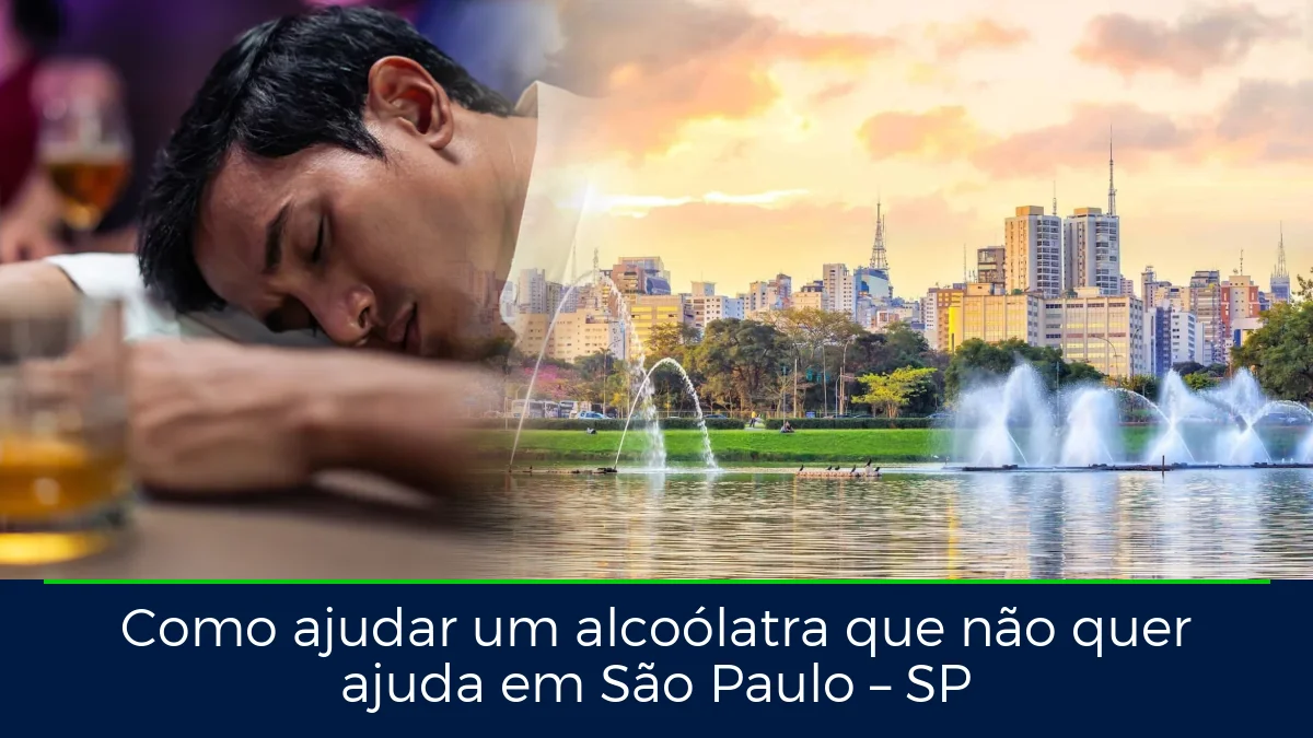 Montagem da imagem do artigo com São Paulo, em São Paulo – SP