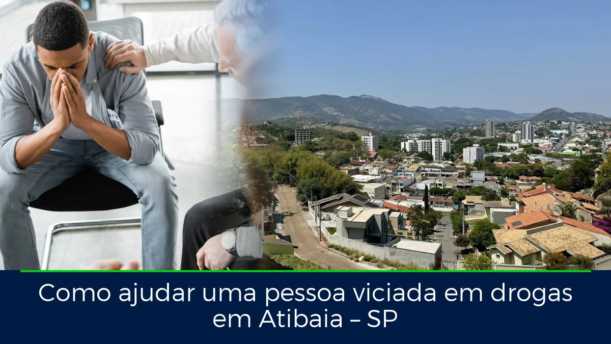 Montagem da imagem do artigo com Atibaia, em Atibaia – SP