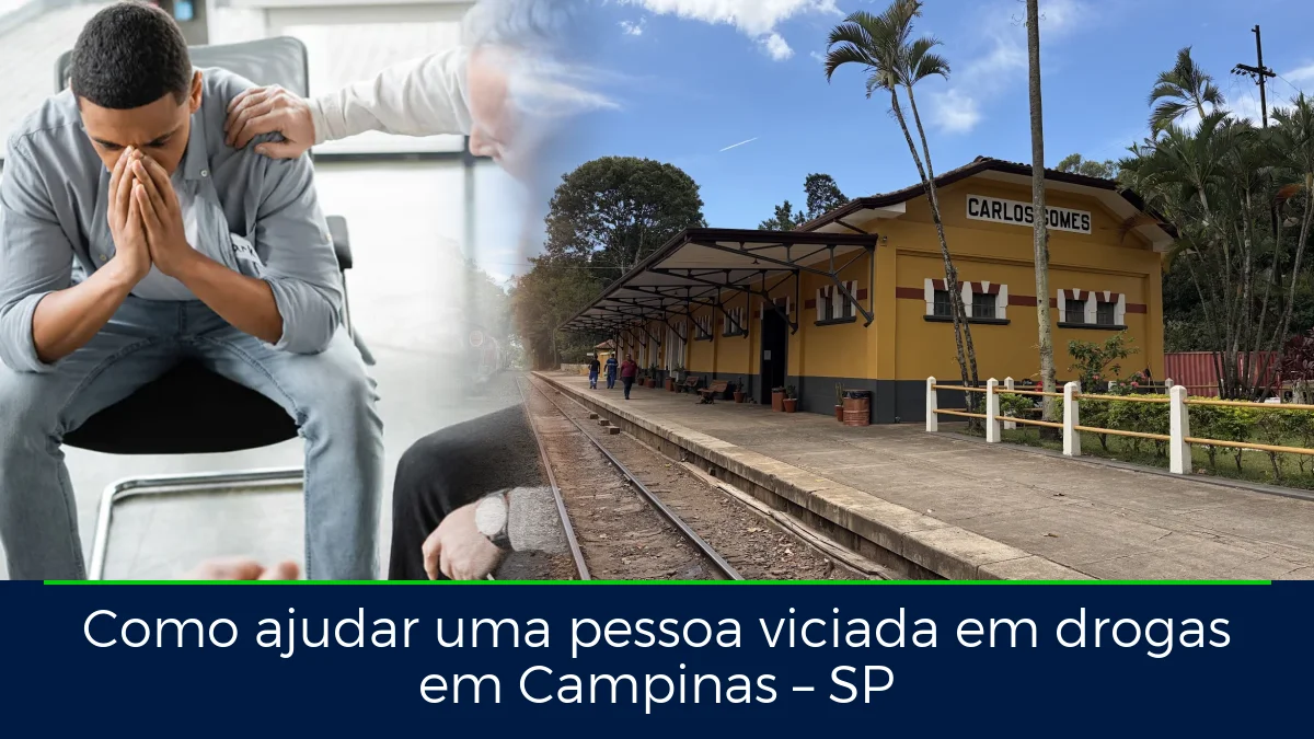 Montagem da imagem do artigo com Passeio de trem - Maria Fumaça Campinas, em Campinas – SP