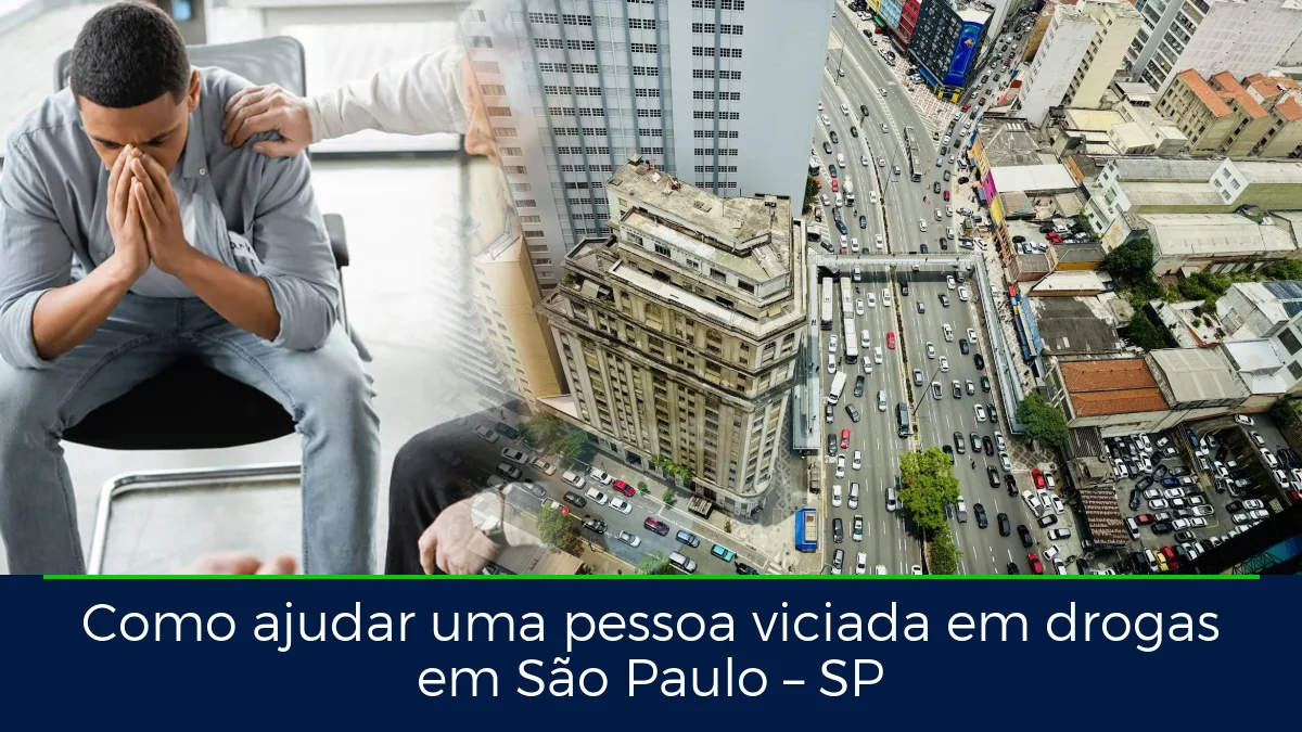 Montagem da imagem do artigo com Sampa Sky, em São Paulo – SP