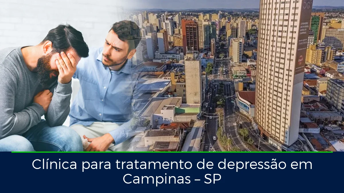 Montagem da imagem do artigo com Campinas, em Campinas – SP