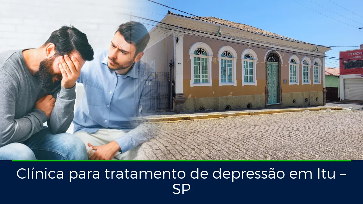 Montagem da imagem do artigo com Casa Imperial, em Itu – SP