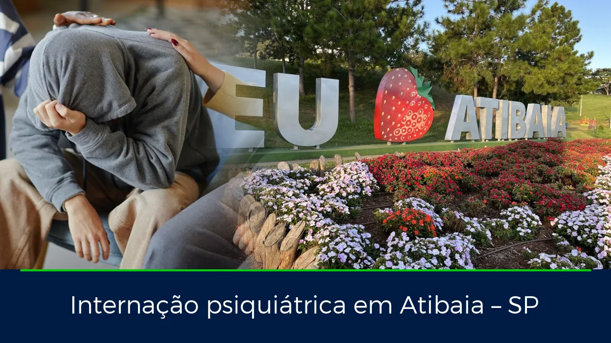 Montagem da imagem do artigo com EU🍓ATIBAIA, em Atibaia – SP