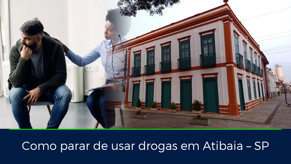 Montagem da imagem do artigo com Museu Municipal João Batista Conti, em Atibaia – SP