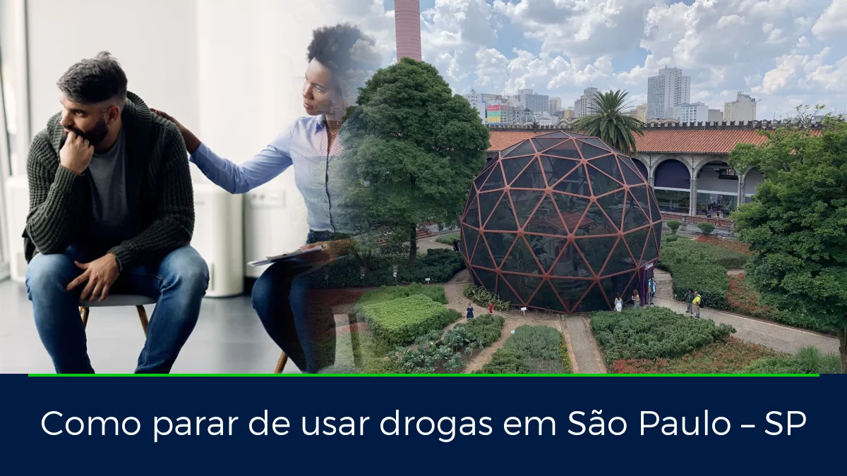 Montagem da imagem do artigo com Museu Catavento, em São Paulo – SP