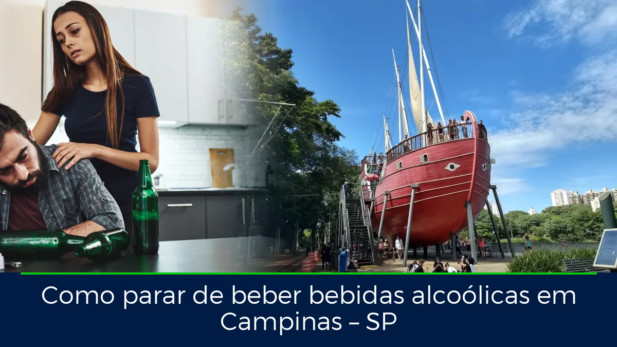 Montagem da imagem do artigo com Parque Portugal Campinas, em Campinas – SP