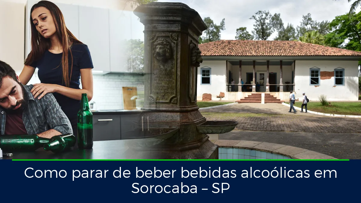 Montagem da imagem do artigo com Museu Histórico Sorocabano, em Sorocaba – SP