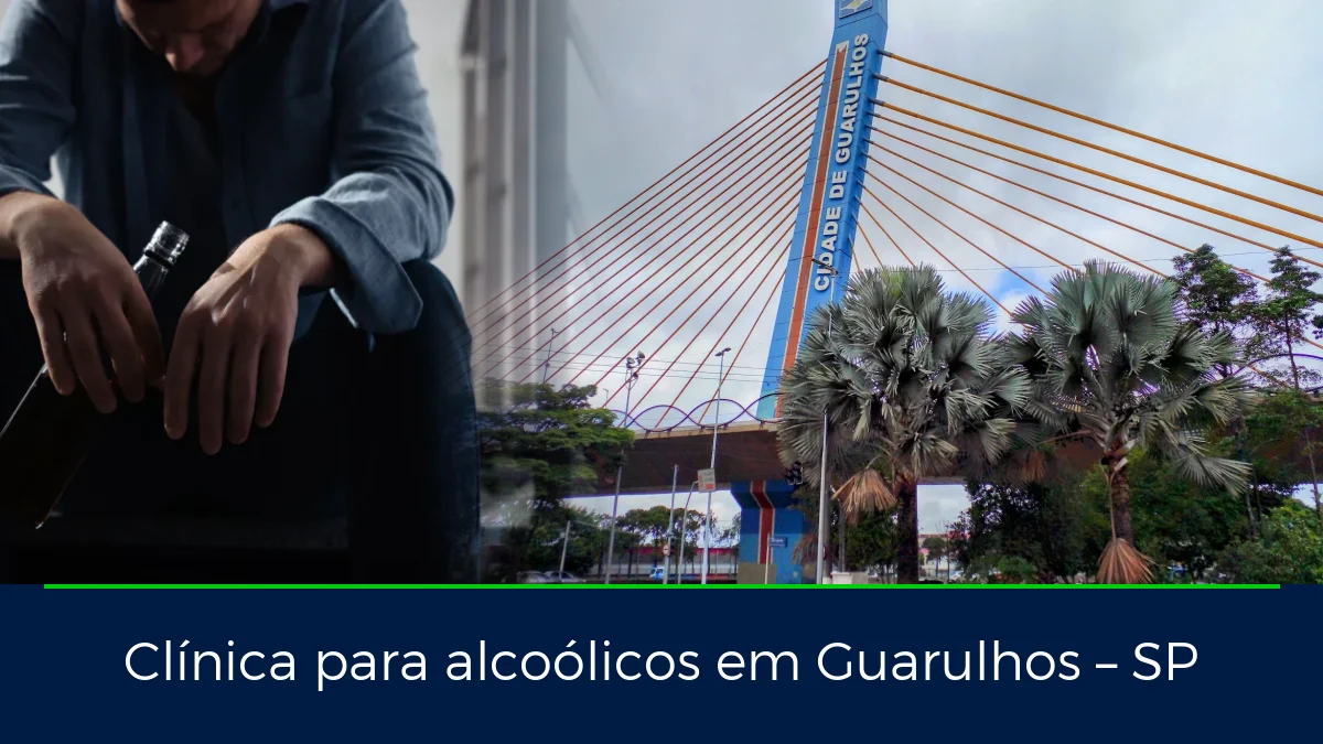 Montagem da imagem do artigo com Viaduto Cidade de Guarulhos, em Guarulhos – SP