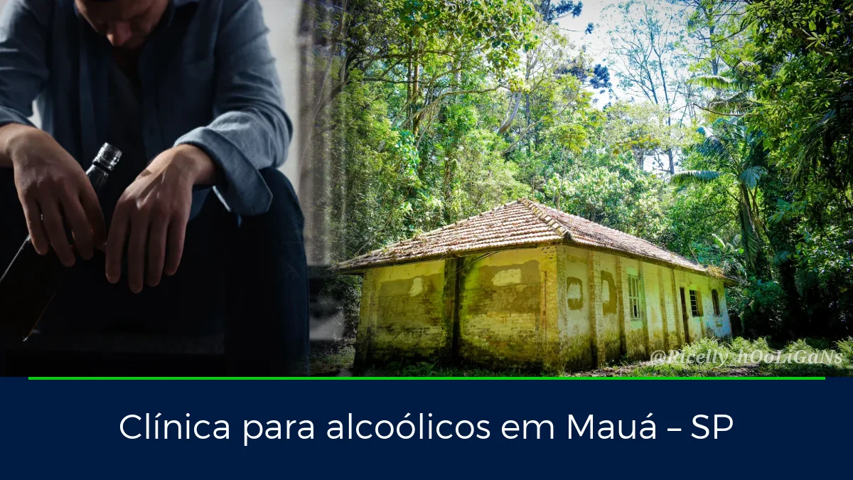 Montagem da imagem do artigo com Mauá, em Mauá – SP