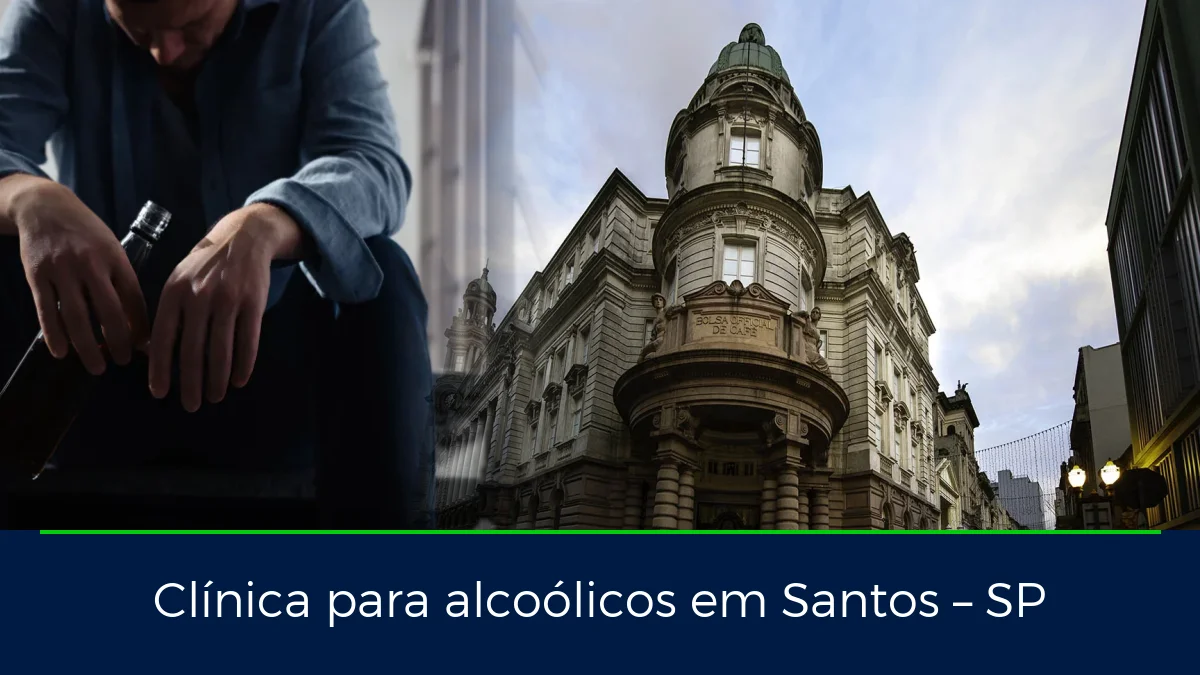 Montagem da imagem do artigo com Santos, em Santos – SP