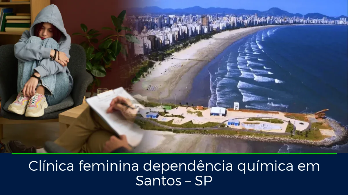 Montagem da imagem do artigo com Santos, em Santos – SP