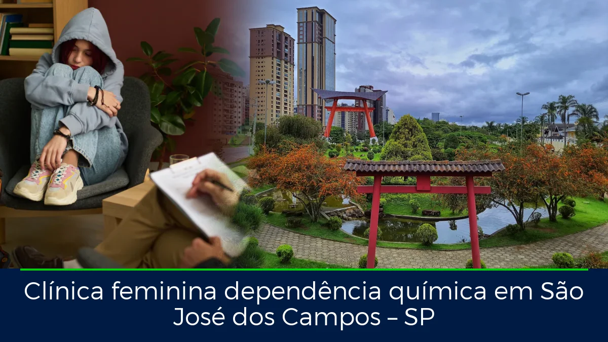 Montagem da imagem do artigo com Monumento Colonia Japonesa Jardim Aquarius, em São José dos Campos – SP