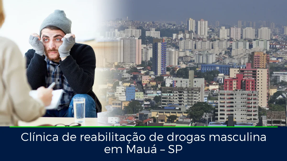 Montagem da imagem do artigo com Mauá, em Mauá – SP