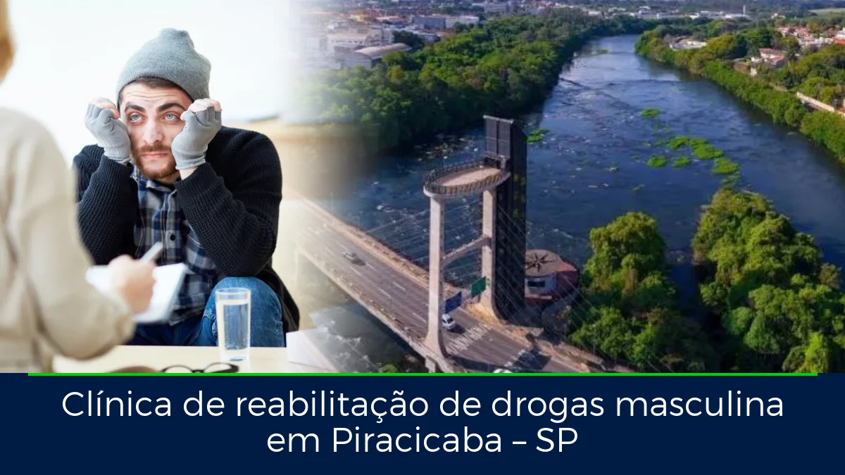 Montagem da imagem do artigo com Piracicaba, em Piracicaba – SP