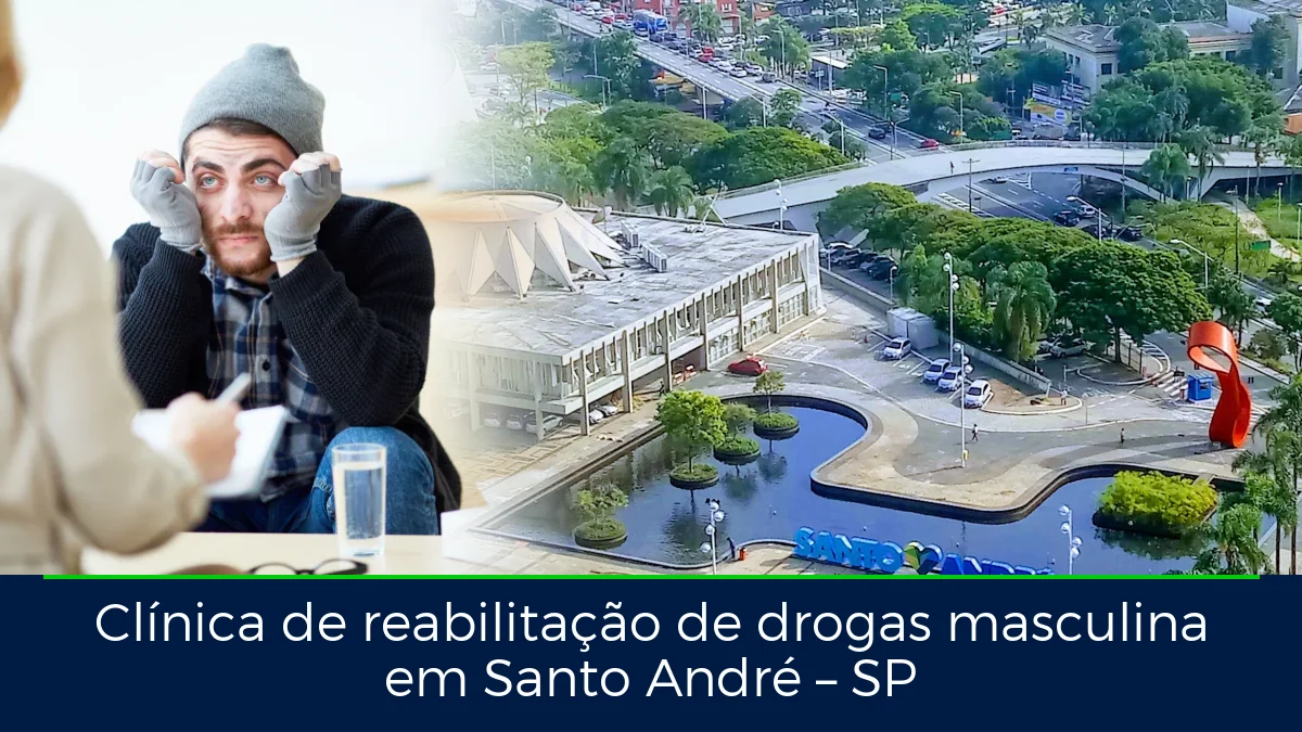 Montagem da imagem do artigo com Prefeitura Municipal de Santo André, em Santo André – SP