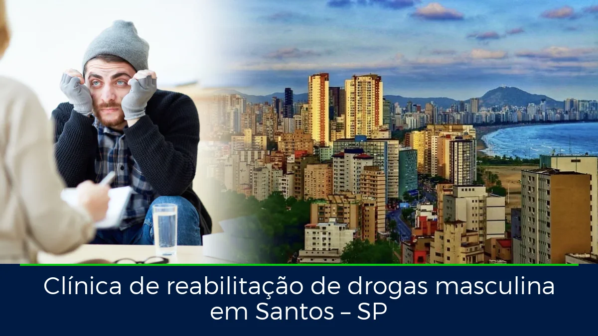 Montagem da imagem do artigo com Santos, em Santos – SP