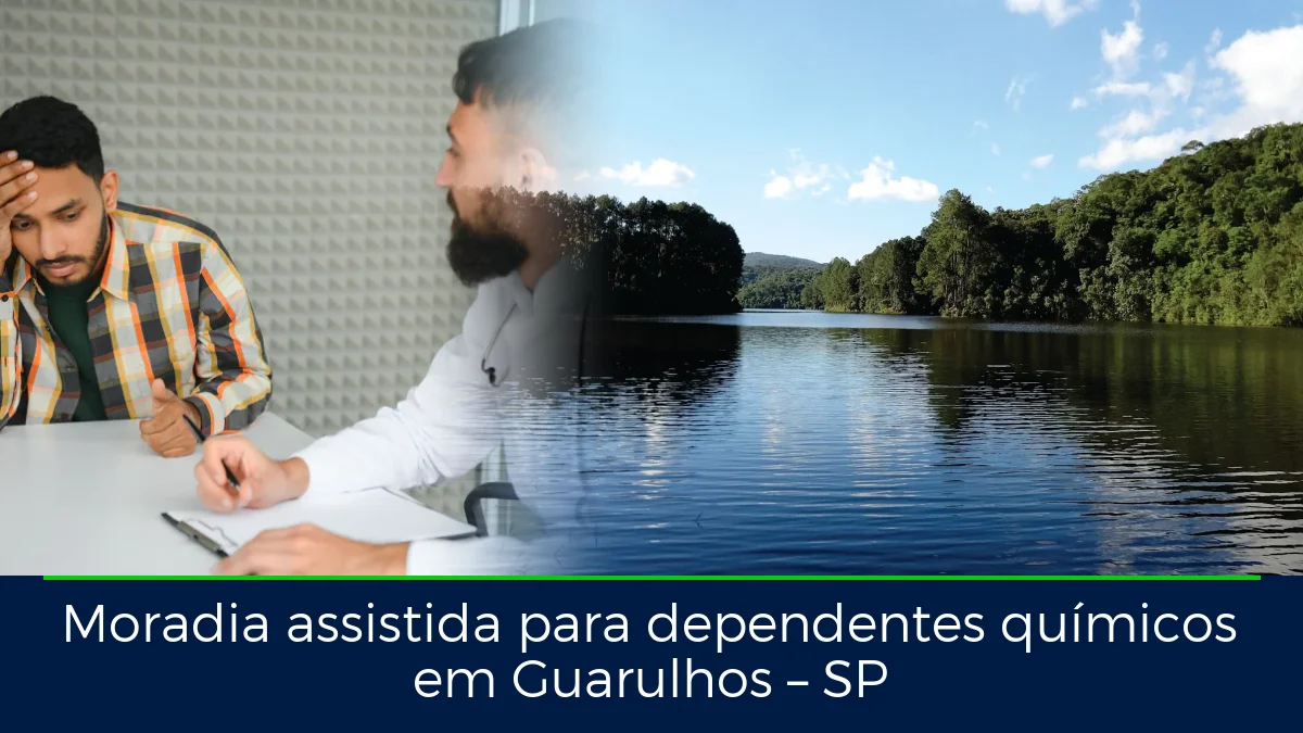 Montagem da imagem do artigo com Parque Estadual Cantareira - Núcleo Cabuçu, em Guarulhos – SP