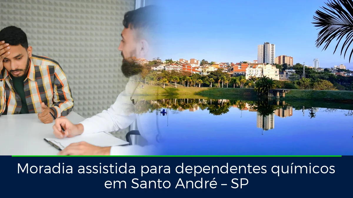 Montagem da imagem do artigo com Parque Central - Santo André, em Santo André – SP