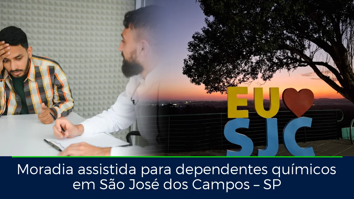 Montagem da imagem do artigo com Mirante do banhado, em São José dos Campos – SP