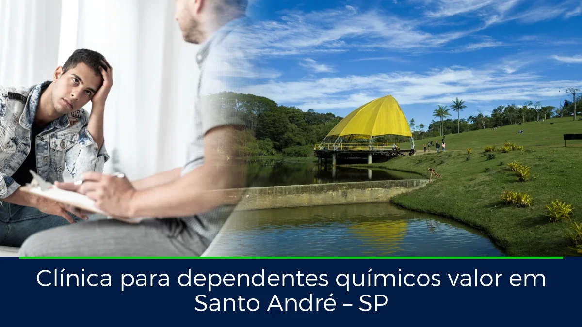 Montagem da imagem do artigo com Parque Central - Santo André, em Santo André – SP