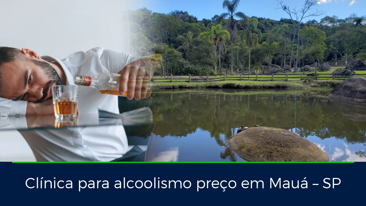 Montagem da imagem do artigo com Parque Ecológico da Gruta Santa Luzia, em Mauá – SP