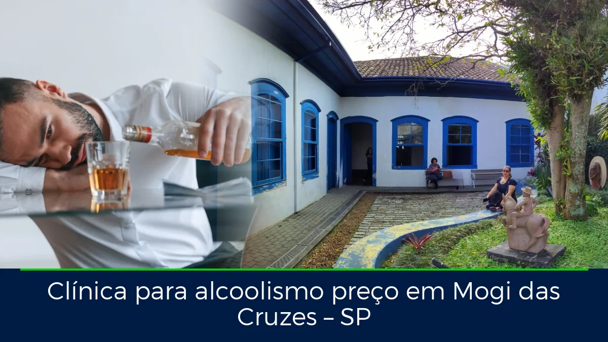 Montagem da imagem do artigo com Museu Mogiano - Casarão do Carmo, em Mogi das Cruzes – SP