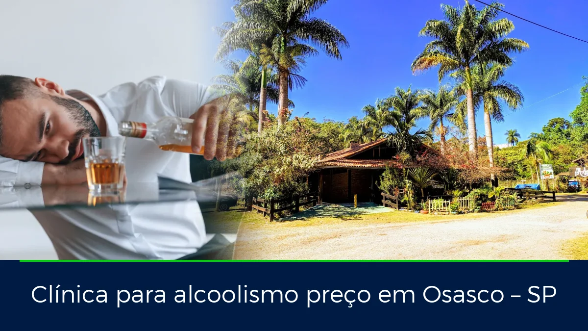 Montagem da imagem do artigo com Parque Chico Mendes, em Osasco – SP