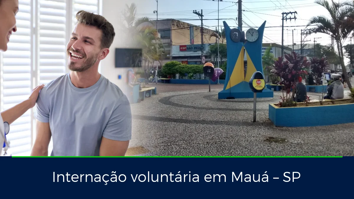 Montagem da imagem do artigo com Mauá, em Mauá – SP