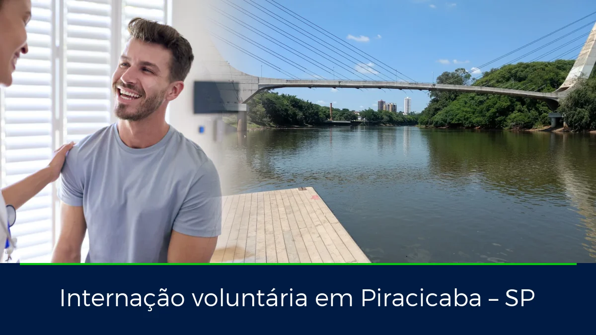 Montagem da imagem do artigo com Largo dos Pescadores, em Piracicaba – SP