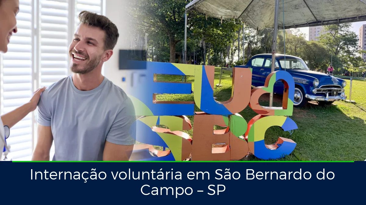 Montagem da imagem do artigo com Parque Chácara Silvestre - São Bernardo do Campo, em São Bernardo do Campo – SP
