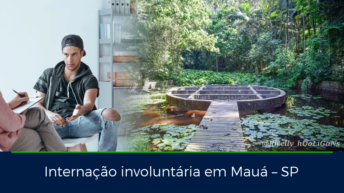 Montagem da imagem do artigo com Mauá, em Mauá – SP