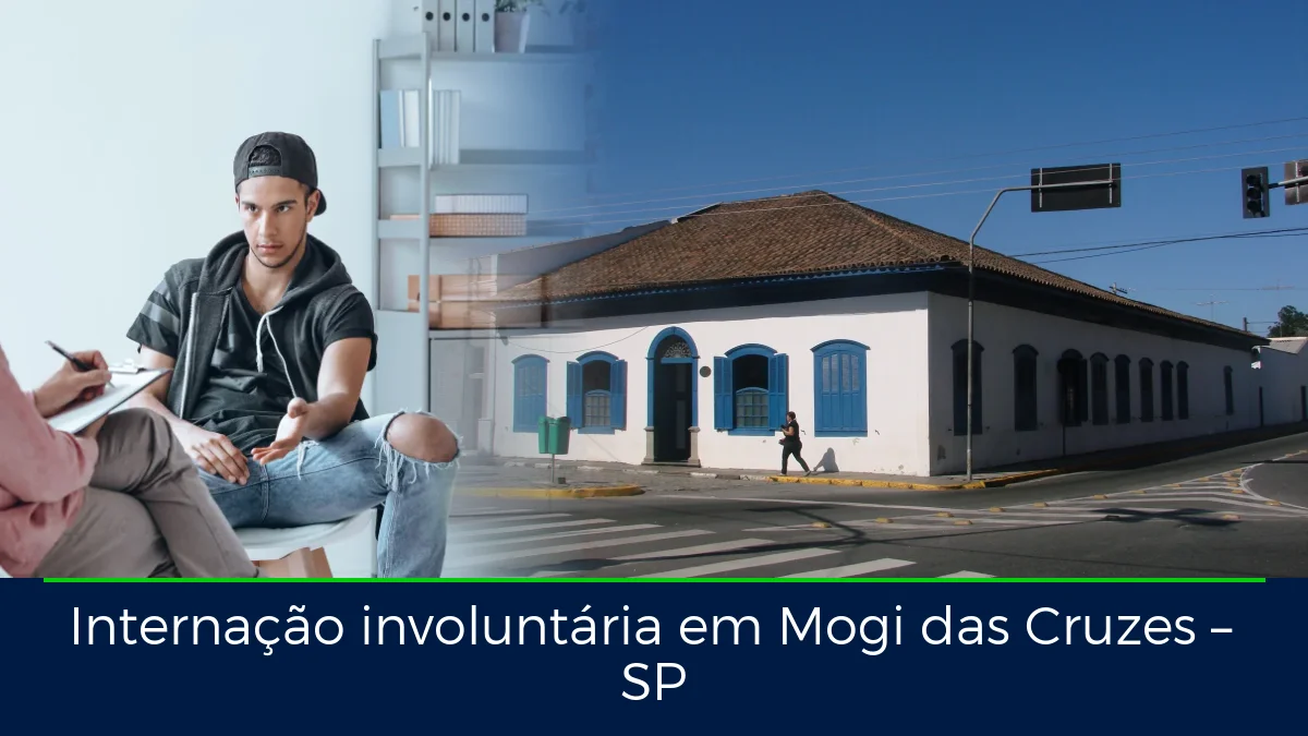 Montagem da imagem do artigo com Museu Mogiano - Casarão do Carmo, em Mogi das Cruzes – SP