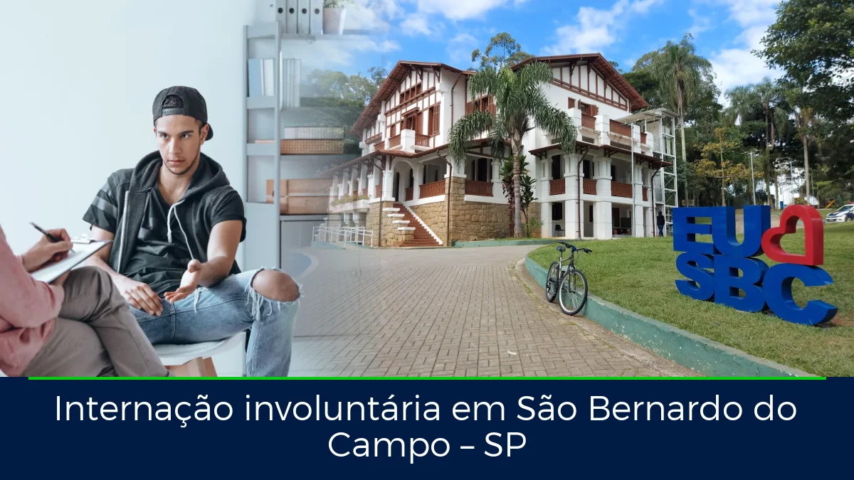 Montagem da imagem do artigo com Parque Chácara Silvestre - São Bernardo do Campo, em São Bernardo do Campo – SP