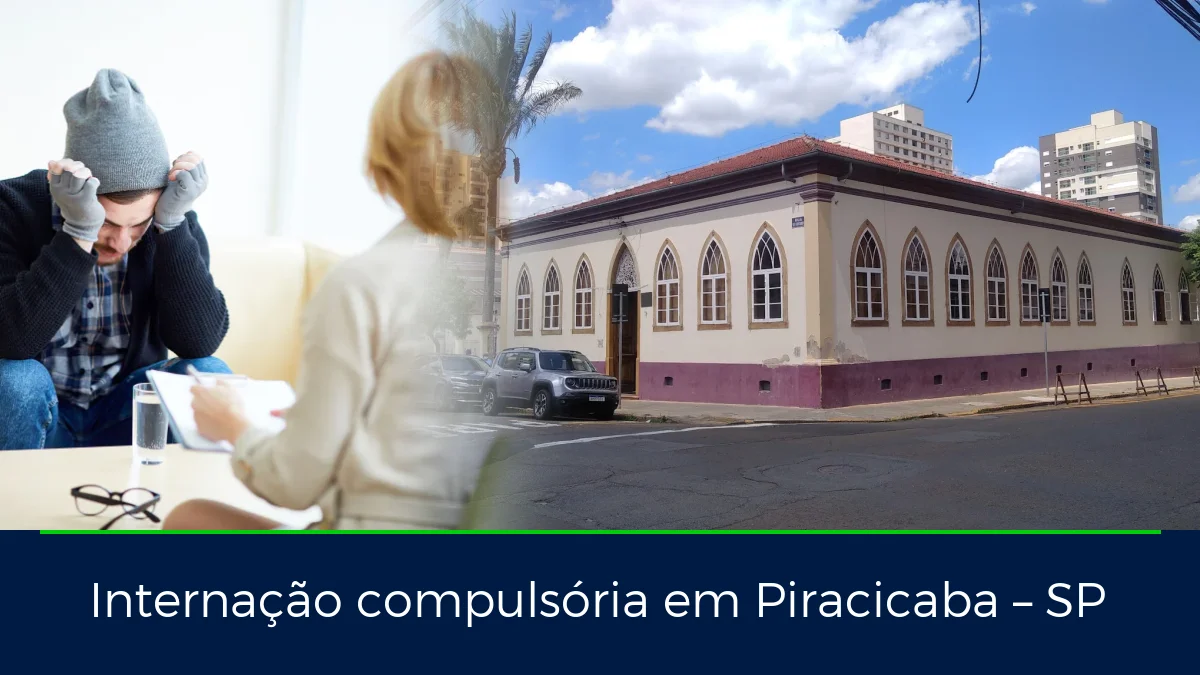 Montagem da imagem do artigo com Piracicaba, em Piracicaba – SP
