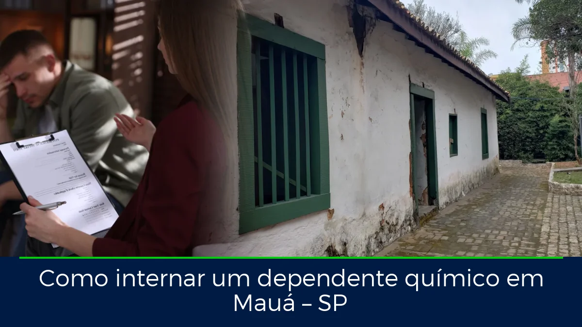 Montagem da imagem do artigo com Mauá, em Mauá – SP