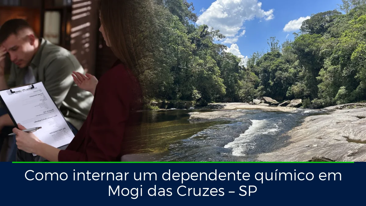 Montagem da imagem do artigo com Mogi das Cruzes, em Mogi das Cruzes – SP